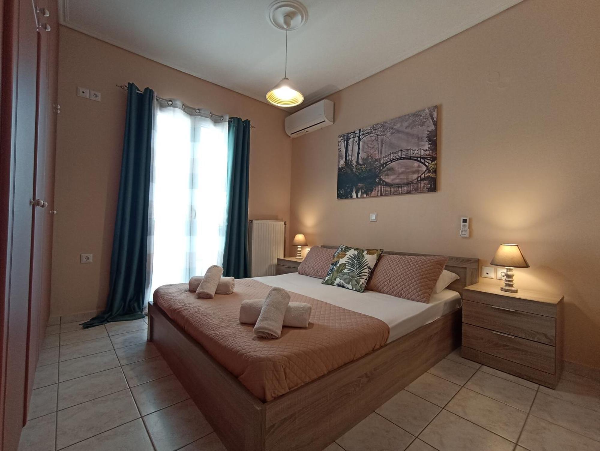 John'S Apartment 3 In Argostoli Exterior foto
