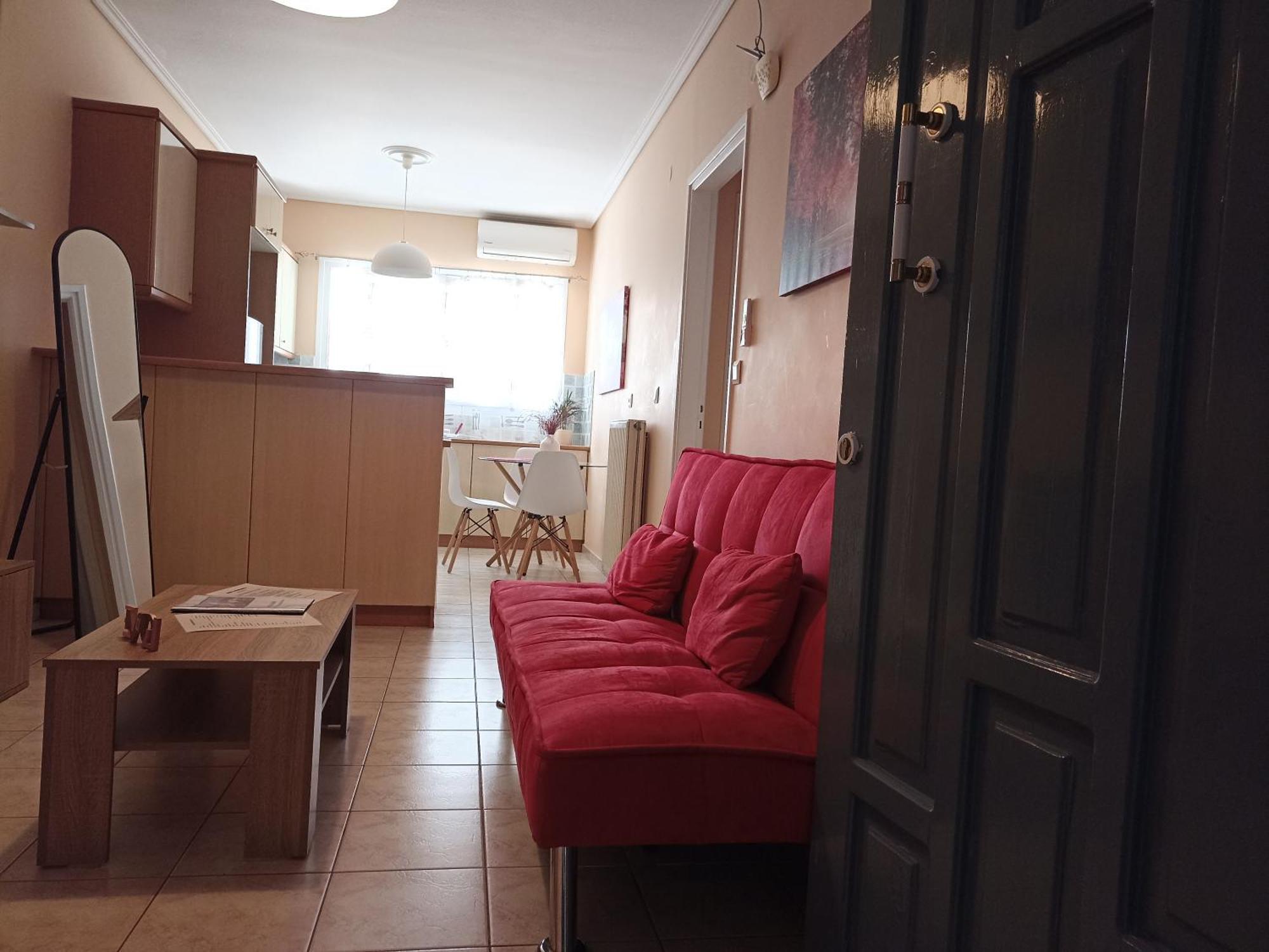 John'S Apartment 3 In Argostoli Exterior foto